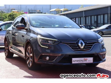 Renault Megane — 5