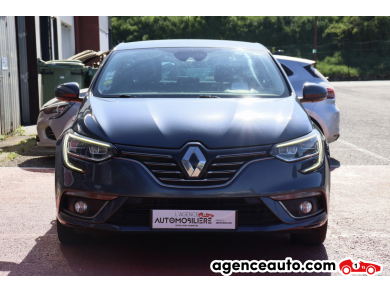 Renault Megane — 6
