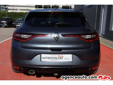 Renault Megane — 3