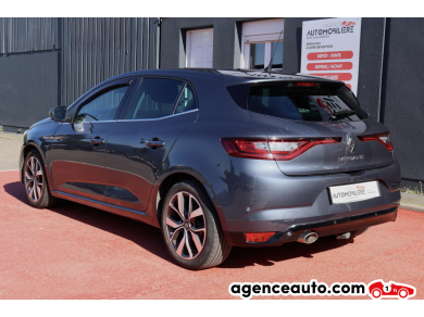 Renault Megane — 2