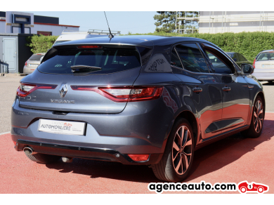 Renault Megane — 4
