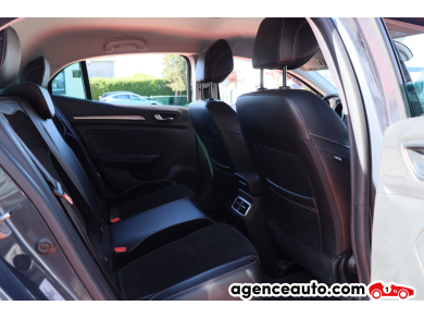 Renault Megane — 20