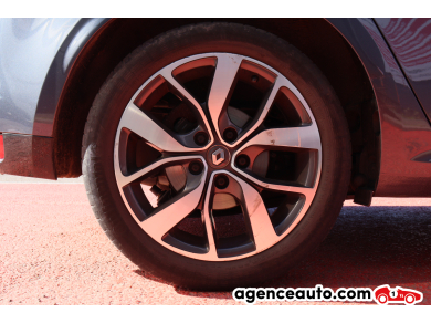 Renault Megane — 23