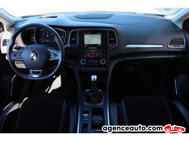 Renault Megane — 10