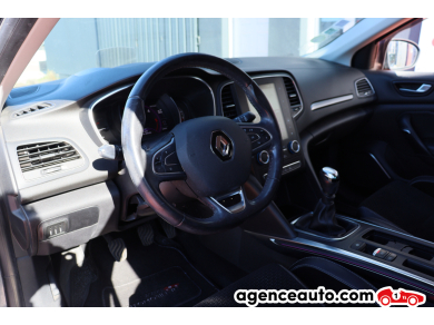 Renault Megane — 15