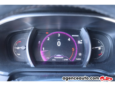 Renault Megane — 33