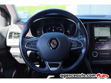 Renault Megane — 11