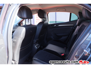 Renault Megane — 18