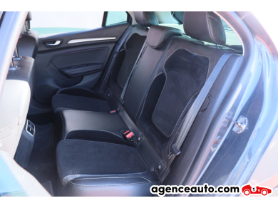 Renault Megane — 17
