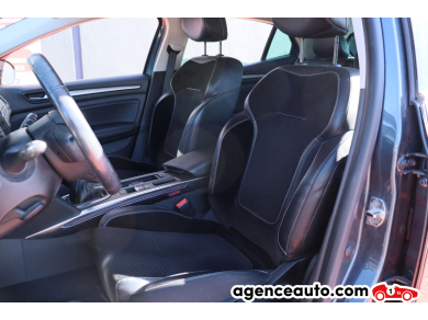 Renault Megane — 16