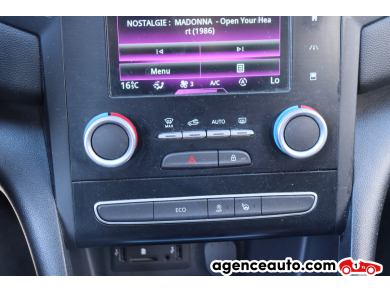 Renault Megane — 13