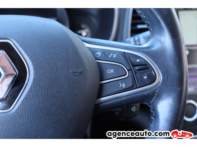 Renault Megane — 34