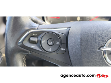Opel Grandland X — 16