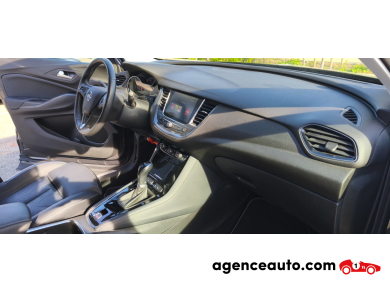 Opel Grandland X — 12