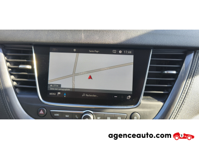 Opel Grandland X — 15