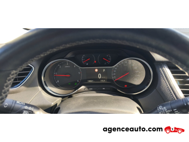 Opel Grandland X — 13