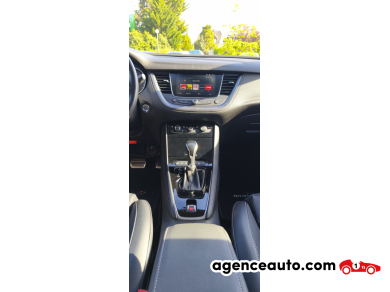 Opel Grandland X — 19