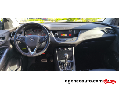 Opel Grandland X — 11