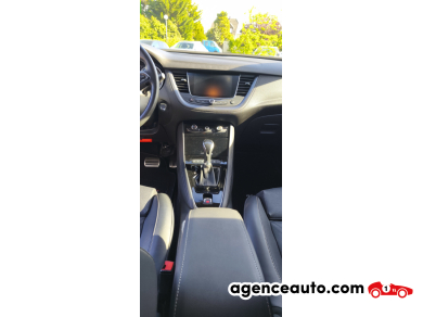 Opel Grandland X — 26