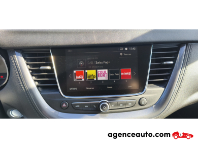 Opel Grandland X — 14