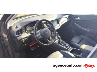Opel Grandland X — 10
