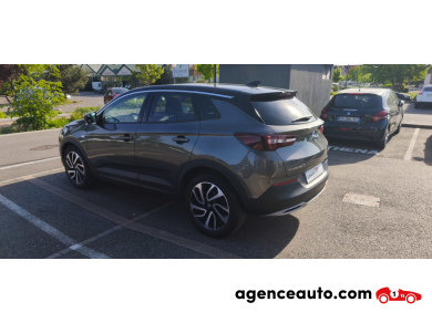 Opel Grandland X — 5