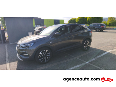 Opel Grandland X — 3