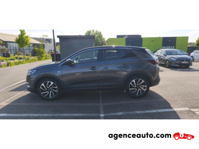Opel Grandland X — 4