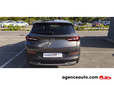 Opel Grandland X — 6