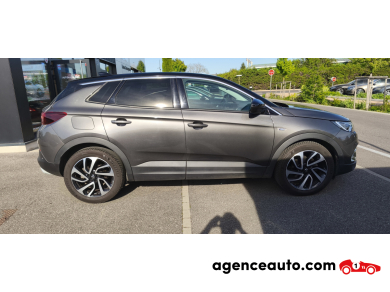 Opel Grandland X — 8