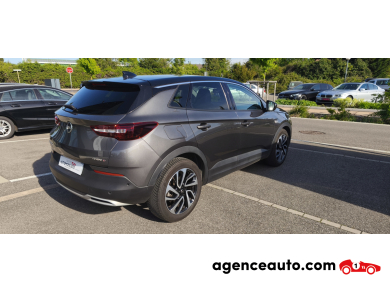 Opel Grandland X — 7