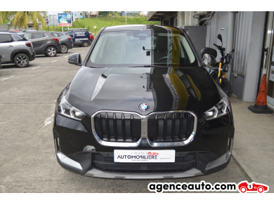 Bmw X1 — 3