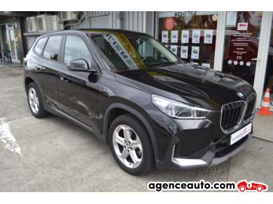 Bmw X1 — 2