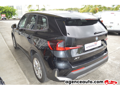 Bmw X1 — 5