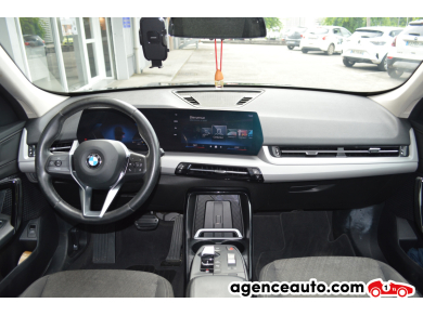 Bmw X1 — 9