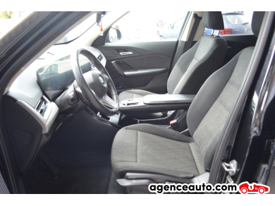 Bmw X1 — 12
