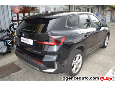 Bmw X1 — 7