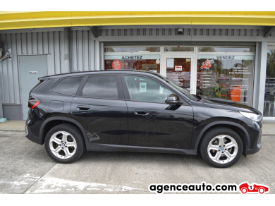 Bmw X1 — 8
