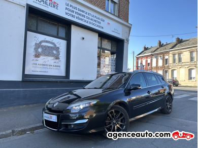 Renault Laguna Estate