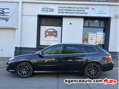 Renault Laguna Estate — 5