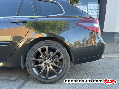 Renault Laguna Estate — 6