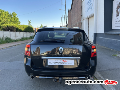 Renault Laguna Estate — 8