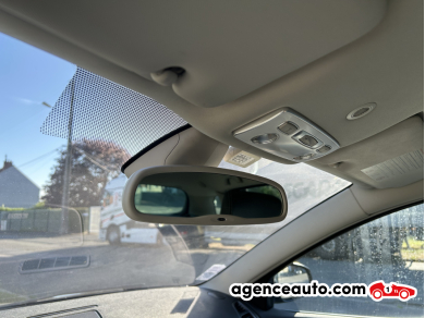 Renault Laguna Estate — 29