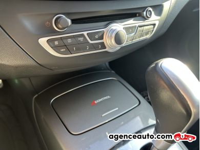 Renault Laguna Estate — 25