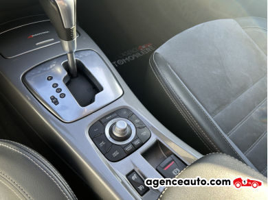 Renault Laguna Estate — 26
