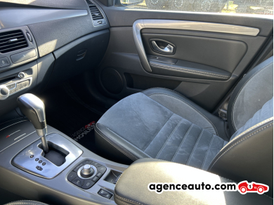 Renault Laguna Estate — 27