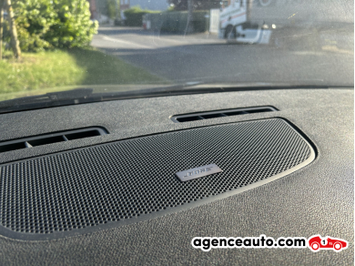 Renault Laguna Estate — 22