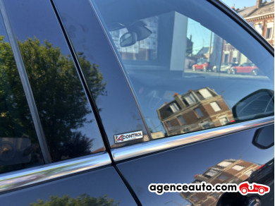 Renault Laguna Estate — 14