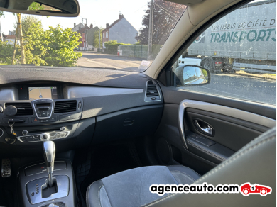 Renault Laguna Estate — 31