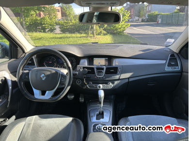 Renault Laguna Estate — 28